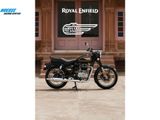 ROYAL ENFIELD BULLET 350