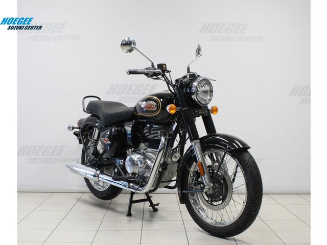 royal-enfield - bullet-350