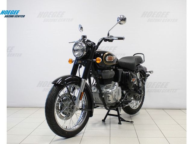 royal-enfield - bullet-350