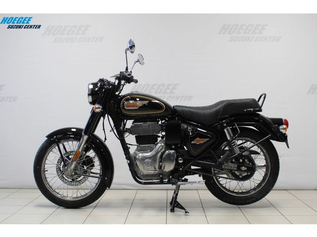 royal-enfield - bullet-350