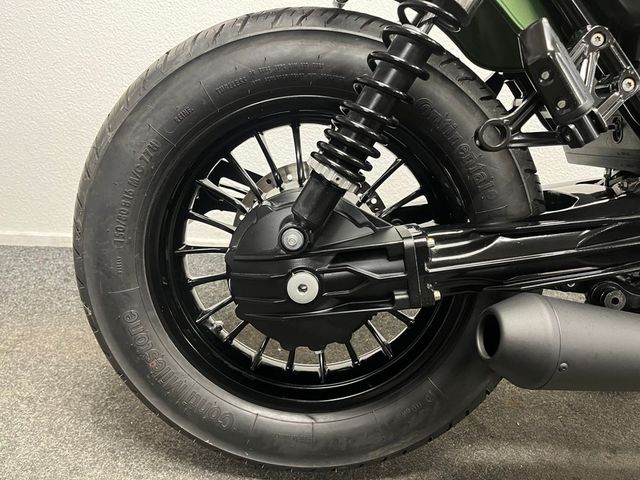 moto-guzzi - v-9-bobber