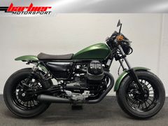 MOTO GUZZI V 9 BOBBER