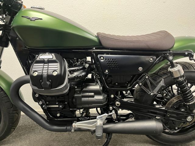 moto-guzzi - v-9-bobber