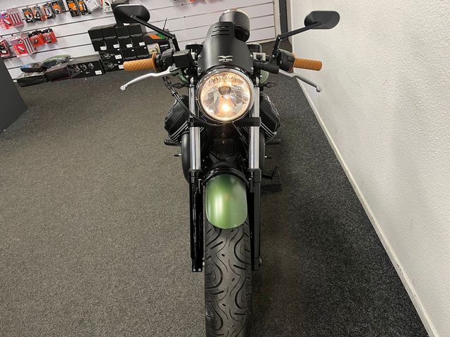 moto-guzzi - v-9-bobber