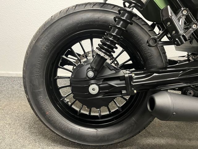 moto-guzzi - v-9-bobber