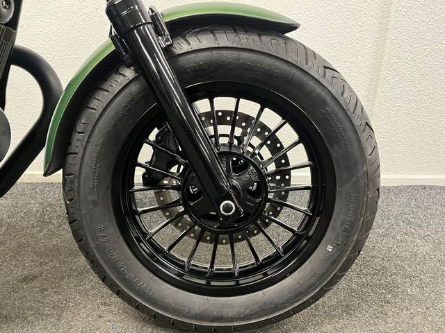 moto-guzzi - v-9-bobber