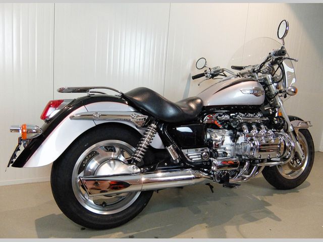 honda - gl-1500-f6c