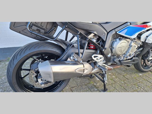 bmw - s-1000-xr