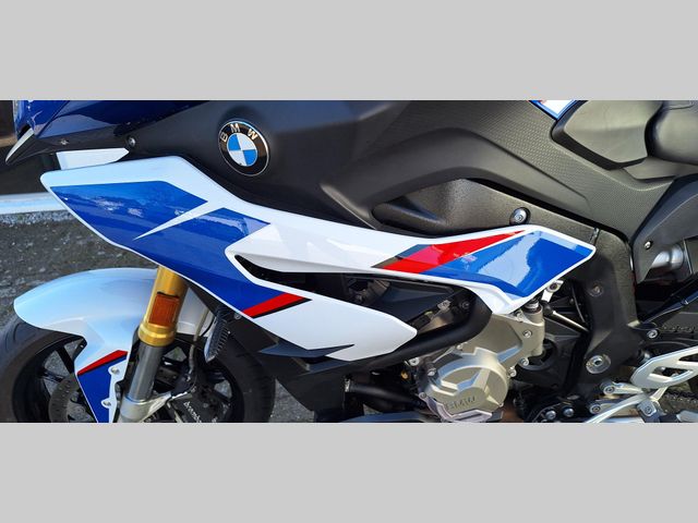 bmw - s-1000-xr