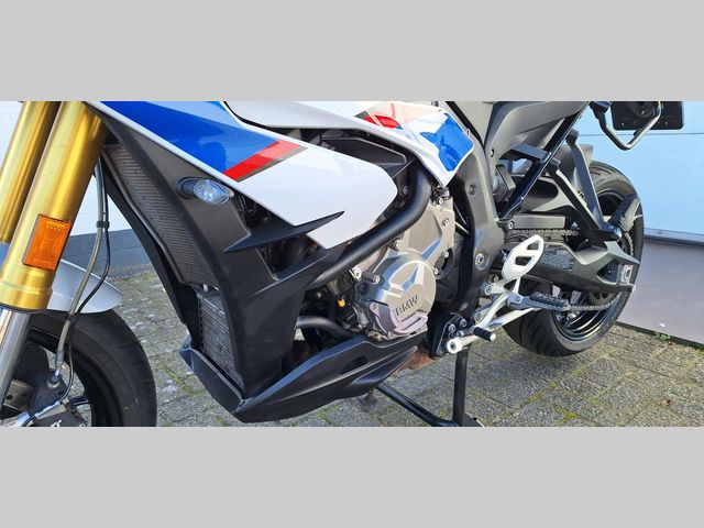 bmw - s-1000-xr