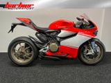 DUCATI 1199 SUPERLEGGERA