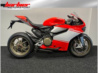 Ducati 1199 Superleggera 2014 occasion