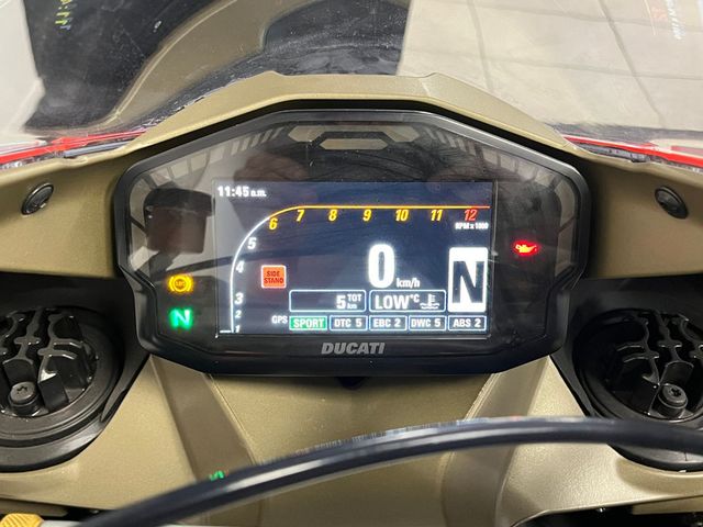 ducati - 1199-superleggera
