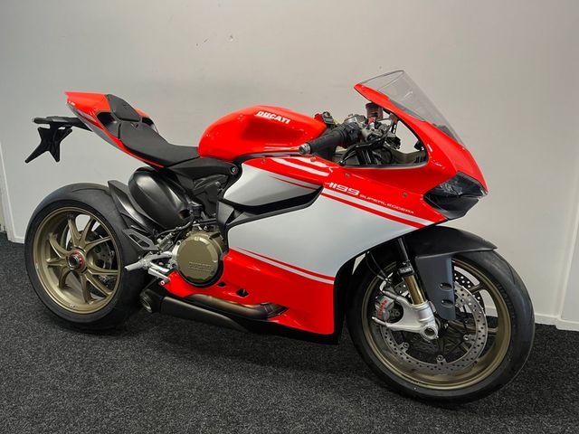 ducati - 1199-superleggera
