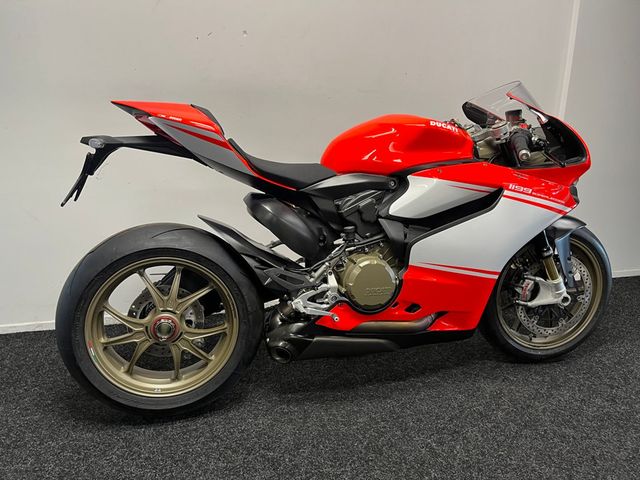 ducati - 1199-superleggera