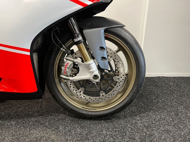 ducati - 1199-superleggera