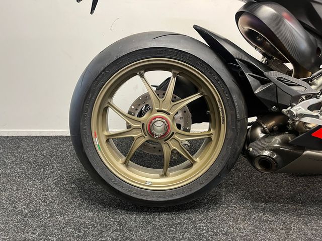 ducati - 1199-superleggera