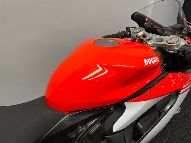 ducati - 1199-superleggera
