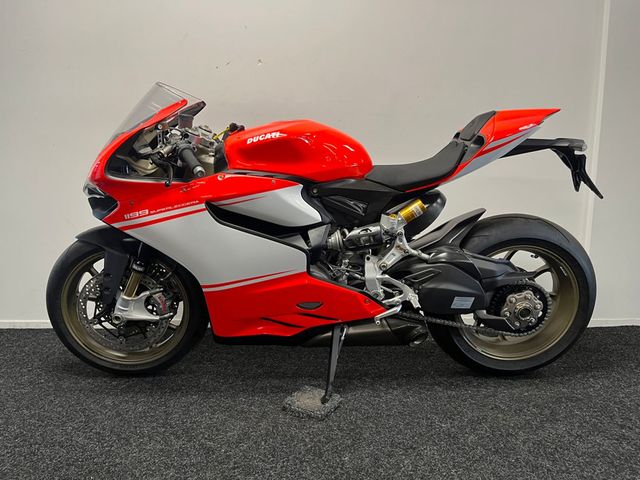 ducati - 1199-superleggera