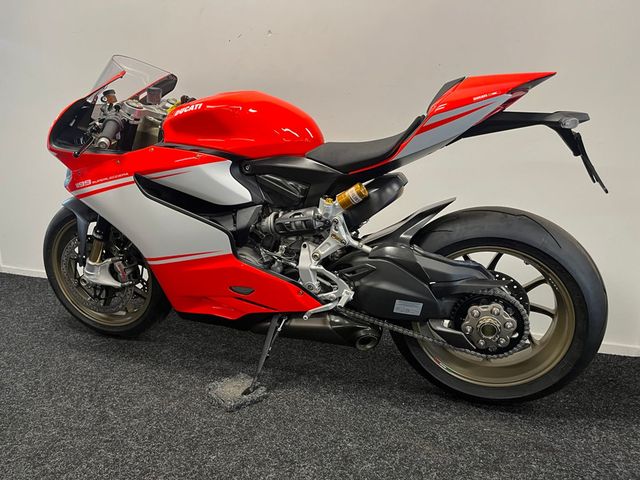 ducati - 1199-superleggera