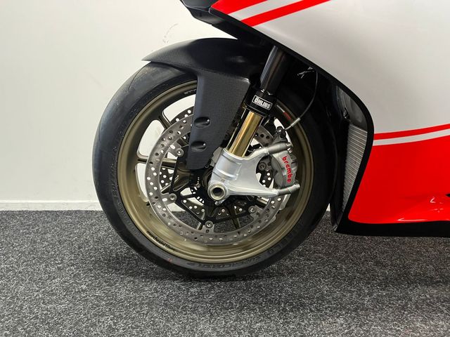 ducati - 1199-superleggera