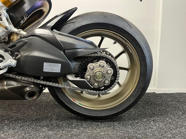 ducati - 1199-superleggera