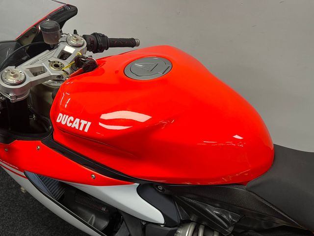 ducati - 1199-superleggera