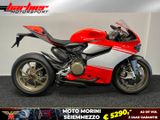 DUCATI 1199 SUPERLEGGERA