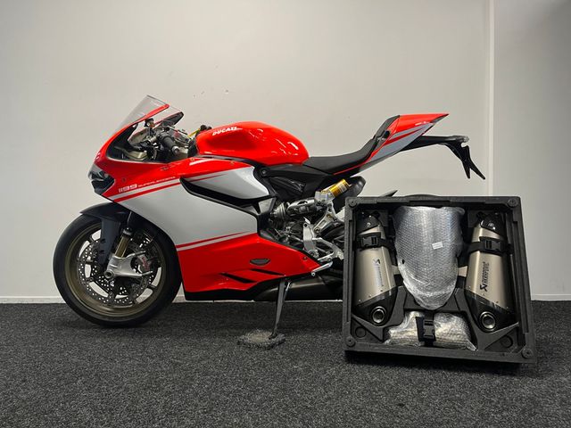 ducati - 1199-superleggera