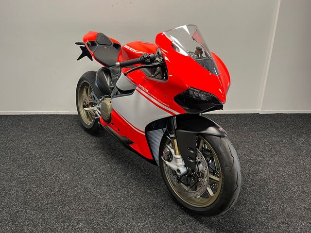 ducati - 1199-superleggera