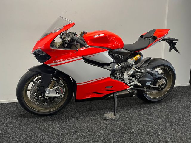 ducati - 1199-superleggera