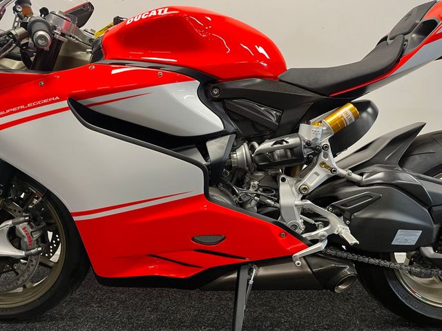 ducati - 1199-superleggera