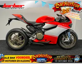 Ducati 1199 Superleggera 2014 occasion