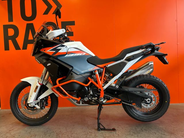 ktm - 1390-superadventure-r