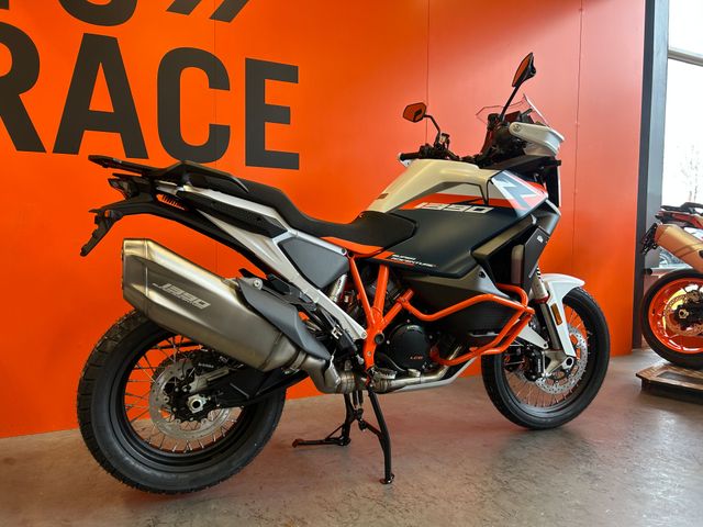ktm - 1390-superadventure-r