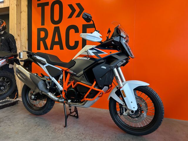 ktm - 1390-superadventure-r