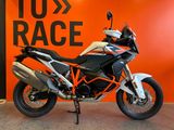 KTM 1390 SUPER ADVENTURE R