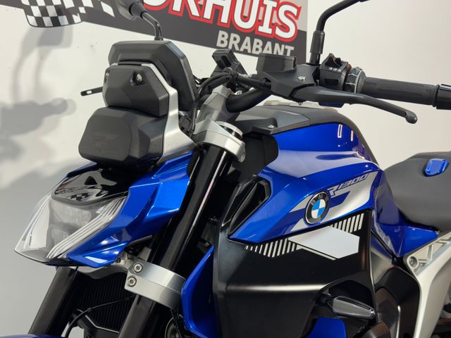 bmw - r-1300-r