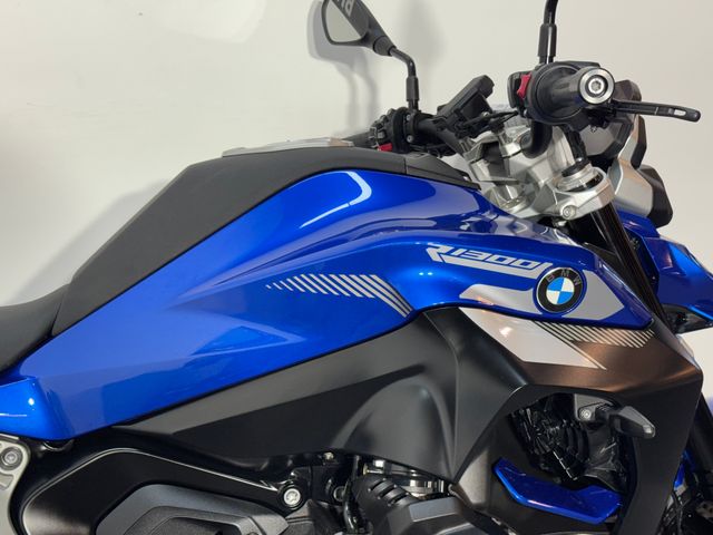 bmw - r-1300-r