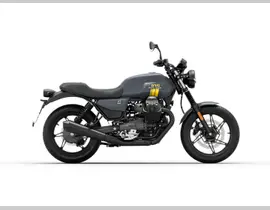Moto Guzzi V 7 Stone 2026 nieuw