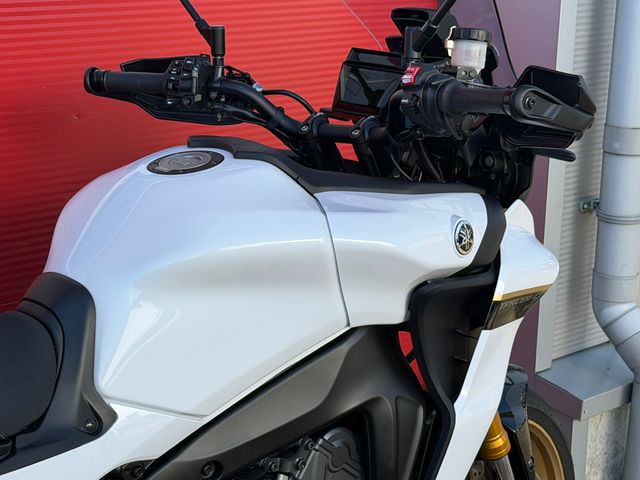 yamaha - tracer-9-gt