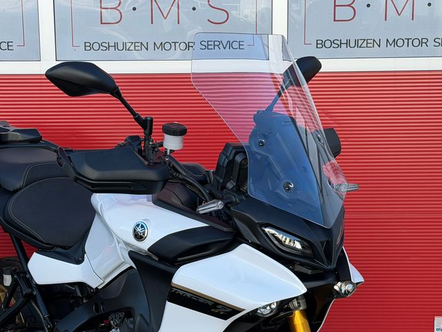 yamaha - tracer-9-gt