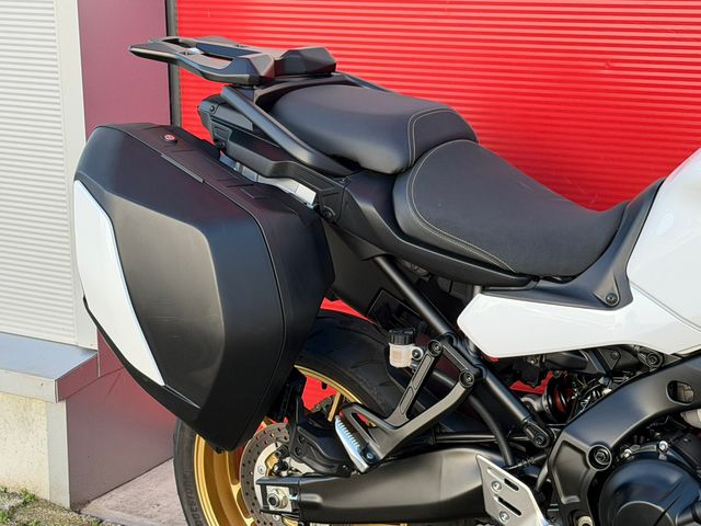 yamaha - tracer-9-gt