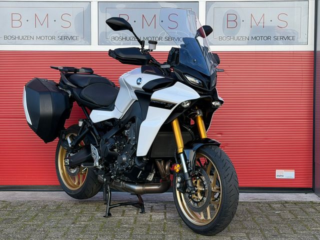 yamaha - tracer-9-gt