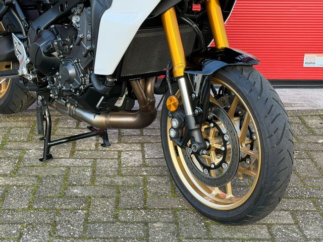 yamaha - tracer-9-gt