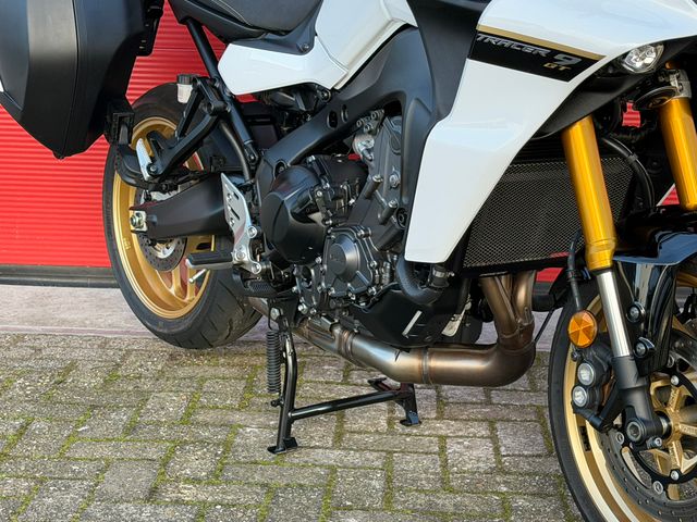 yamaha - tracer-9-gt
