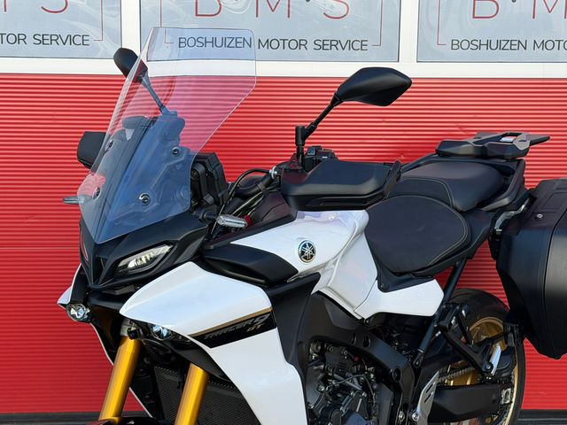 yamaha - tracer-9-gt