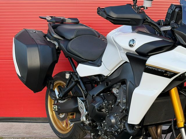 yamaha - tracer-9-gt