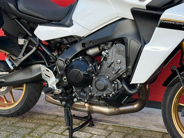 yamaha - tracer-9-gt