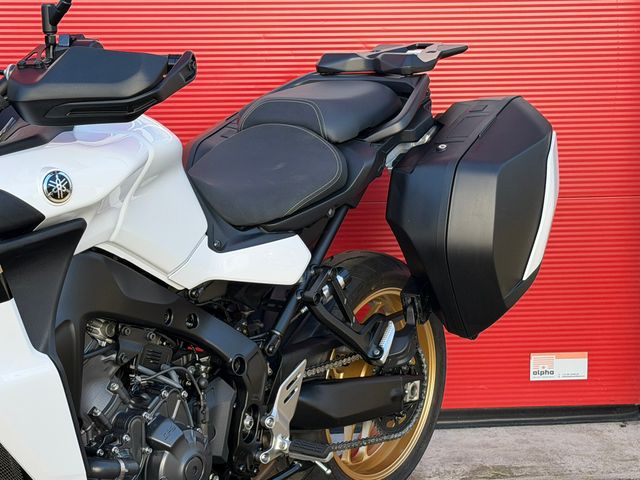 yamaha - tracer-9-gt